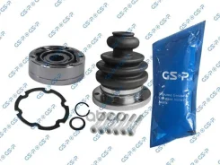 ���� AUDI 80/A4 I/Skoda/GOLF I-III/Passat II-IV 1.6-2.9 81-10 �����. GSP ���. 603006 603006 ����