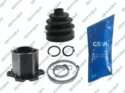 ���� AUDI A4 II-III/A6/FORD/VW Sharan 1.8T-4.2 95- �����. GSP ���. 661044 661044 ����