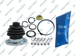 ������� ����� �������� AUDI 80 (80 82 B1) GSP ���. 760050 760050 ����
