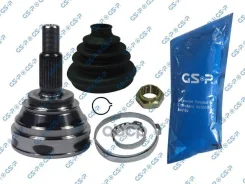 ���� �������� �-� AUDI 100 (44 44Q C3) GSP ���. 803003 803003 ����