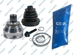 ���� AUDI 100 1.8-2.4D 82-91 ���. GSP ���. 803013 803013 ����