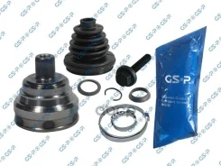 ���� AUDI 80 1.6-2.0 86-96 ���. ���. GSP ���. 803025 803025 ����