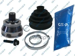 ���� AUDI A4 II-III 1.8T-3.2FSI 00- ���. +ABS GSP ���. 803067 803067 ����