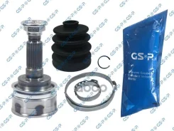 ���� Mazda 323 III-V/MX-3 1.3-1.8 89-98 ���. -ABS GSP ���. 818034 818034 ����