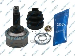 ���� Mazda 626 III-IV/MX-6 II/Xedos 9 2.0-2.5 87-97 ���. +ABS GSP ���. 818029 818029 818029 ����