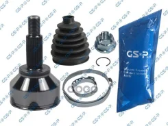 ���� �������� �-� Nissan Primastar Box (X83) GSP ���. 818105 818105 ����