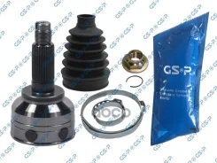 ���� KIA Clarus 1.8-2.0 96-00 ���. -ABS GSP ���. 827010 827010 ����