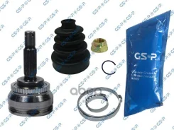 ���� Mitsubishi Galant VIII-IX 2.0-2.5 96- ���. +ABS GSP ���. 839005 839005 ����