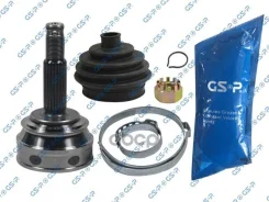���� �������� �-� OPEL Ascona C (J82) GSP ���. 844041 844041 ����