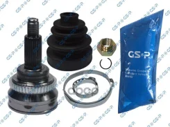 ���� Suzuki Ignis II 1.3-1.5 03-07 ���. +ABS GSP ���. 857062 857062 ����