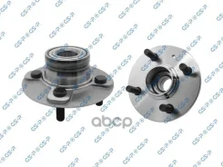 ������� ������ ������ � ��������� � ����������� Hyundai Accent II (LC) GSP ���. 9228022 9228022 ����