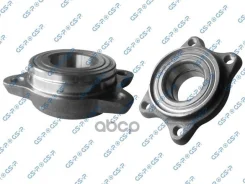 ������� ������ � ��������� � ����������� AUDI A4 (8E2 B6) GSP ���. 9245010 9245010 ����