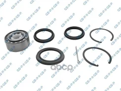 ��������� ��������� �������� GSP ���. GK3201 GK3201 ����