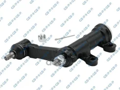 ����� ����������� Mitsubishi Pajero/Shogun Canvas Top (V2_W V4_W) GSP ���. s010002 S010002 ����