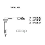 ������� �/� �-� Subaru 2.0/2.5 98- Bremi ���. 3a00/162 3A00162 ����