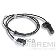 ������ �������� �������� ������ (ABS) Bremi ���. 50401 50401 ����