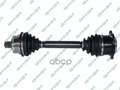 ������ � ����� ������ AUDI A4 (8D2 B5) GSP ���. 203048 203048 ����