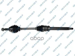 ������ ����. FORD Focus 1.4-1.8L 98-2004 GSP ���. 218046 218046 ����