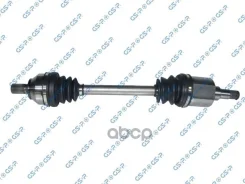 ������. ���. FORD Focus II 1.4,1.6,1.8 04-12 GSP ���. 218359 218359 ����