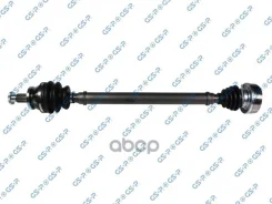 ������ � ����� �������� ������ AUDI A2 (8Z0) GSP ���. 261063 261063 ����