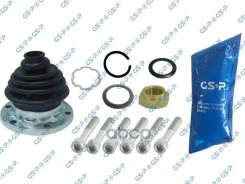 ������� ����� �������� AUDI 80 (8C2 B4) GSP ���. 760054 760054 ����