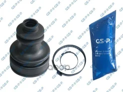 ������� ����� �������� Nissan Kubistar Box (X76) GSP ���. 760173 760173 ����