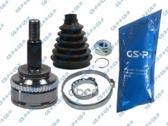 ���� �������� �-� Nissan Kubistar Box (X76) GSP ���. 850069 850069 ����