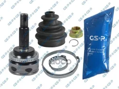 ���� Toyota Corolla 1.4/1.6 02= GSP ���. 859037 859037 ����