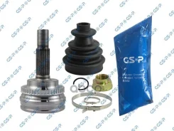 ���� �������� �-� Toyota Yaris Verso (_P2_) GSP ���. 859137 859137 ����