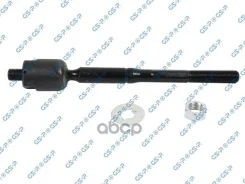���� ������� Toyota Camry Saloon (_V3_) GSP ���. s030451 S030451 ����