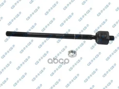 ���� ������� FORD Fiesta V (JH_ JD_) GSP ���. s030077 S030077 ����