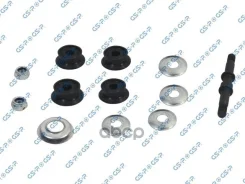 ���� ���. ������. Citroen C1 (PM_, PN_) 1.0 [2005/06-. ] GSP ���. S050101 S050101 ����