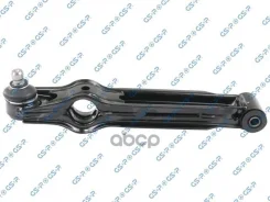 ����� �������� Daewoo Matiz (M100 M150) Subaru Justy III (G3X) Suzuki Ignis I (FH) GSP ���. s060907 S060907 ����