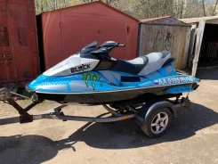 BRP Sea-Doo GTI. 2007 ��� ����