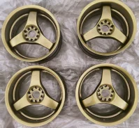 Hinodex Stern. 8.0x17", 5x100, 5x114.3, ET38 ����