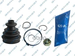 ������� ����� ���. FORD Escort III-VI/Fiesta II-III 1.1-1.8 77-97 GSP ���. 780165 780165 ����