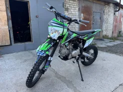 SPR-Motors MiniCross. 125����. ��., ��������, ��� ���, ��� ������� ����