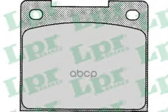������� ��������� Volvo 240/260 2.0-2.8 74-93 ������ Lpr ���. 05P113 05P113 ����
