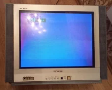 Samsung. CRT (���) ����