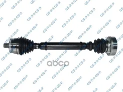 ������ � ����� AUDI A4 I/Skoda/VW Passat V 1.8-2.0 95-05 ���. +ABS GSP ���. 203005 203005 ����