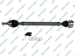 ������ � ����� AUDI A3 I/Skoda/VW GOLF IV 1.4-1.9 96-10 ����. GSP ���. 203046 203046 ����