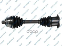 ������ � ����� FORD Galaxy/VW Sharan 1.8T-2.8 96-10 ���/����. 7M-3-055001- GSP ���. 203022 203022 ����