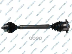 ������ � ����� AUDI A4 I/Skoda/VW Passat V 1.8T-2.3 95-05 ����. +ABS; VAG 8D0407272AN; VAG 8D0407272BJ; VAG 8D0407272CL GSP ���. 203007 203007 ����