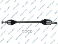 ������ � ����� MB M-Class 164/ GL-Glass 164 05-12 ���. GSP ���. 203211 203211 ����
