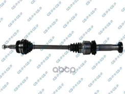 ������ ����. VW Multivan V 1.9-2.0 04.03-11.09/ Transporter V 1.9-2.0 04.03-11.09 GSP ���. 203246 203246 ����