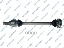 ������ � ����� BMW 5 E39 2.5-2.8 95-04 ���. GSP ���. 205021 205021 ����