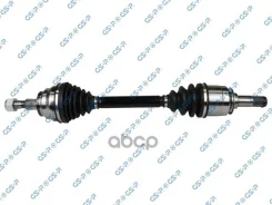 ������ � ����� MB W164 05- ���. GSP ���. 205068 205068 ����