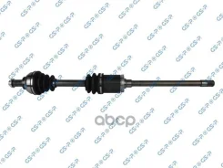 ������ � ����� BMW 3 E46 2.5-3.0 00-05 ���. ����. GSP ���. 205048 205048 ����