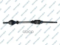 ������ � ����� Citroen Jumper/Ducato/Boxer 1.9D-2.8TDI 94-02 ����. 1.0-1.4T ME/ML GSP ���. 210069 210069 210069 ����