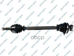 ������ � ����� Renault Logan MCV/LADA Largus 05- ���. -ABS; Renault 391010167R; Renault 6001 548 659; Renault 6001548658 GSP ���. 211012 211012 ����